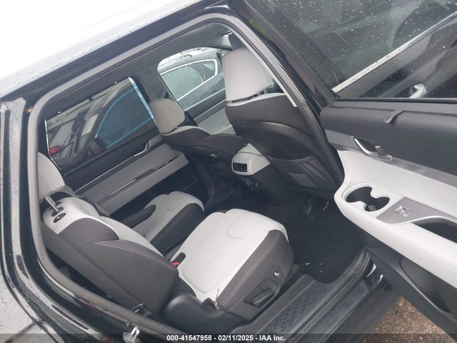 KM8R34HE8LU169472 Hyundai Palisade Sel
