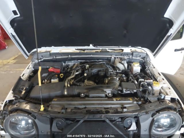 1C6JJTBG0RL107582 Jeep Gladiator Rubicon