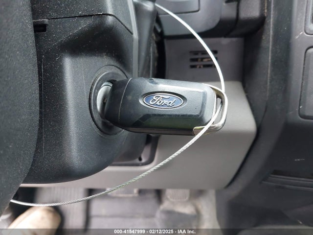 Ford F-150 Xl 2018 1FTMF1CB9JKF69812 Image 11