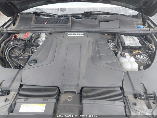 WA1LHAF75KD024767 Audi Q7 45 Premium