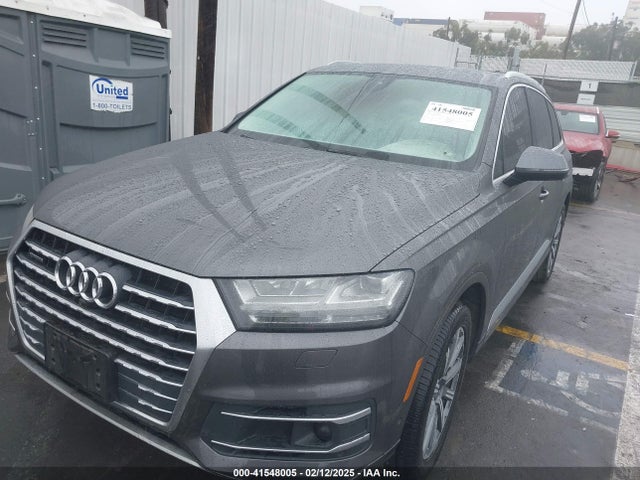 WA1LHAF75KD024767 Audi Q7 45 Premium