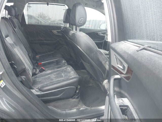 WA1LHAF75KD024767 Audi Q7 45 Premium