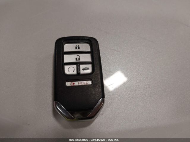 19XZE4F50KE012453 Honda INSIGHT EX