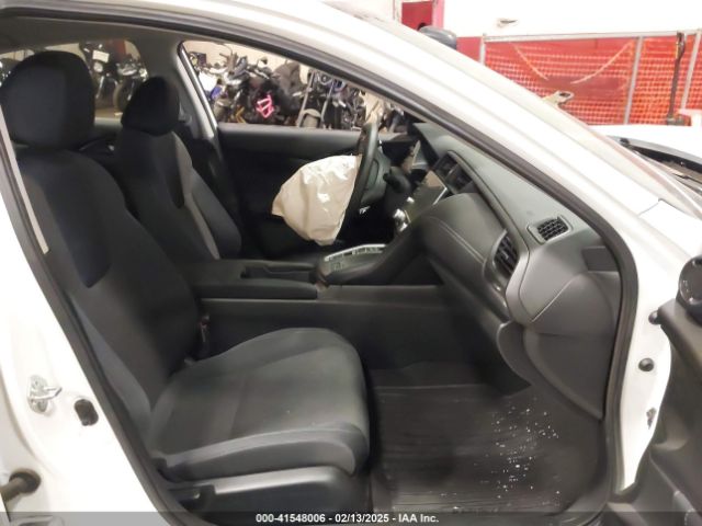 19XZE4F50KE012453 Honda INSIGHT EX
