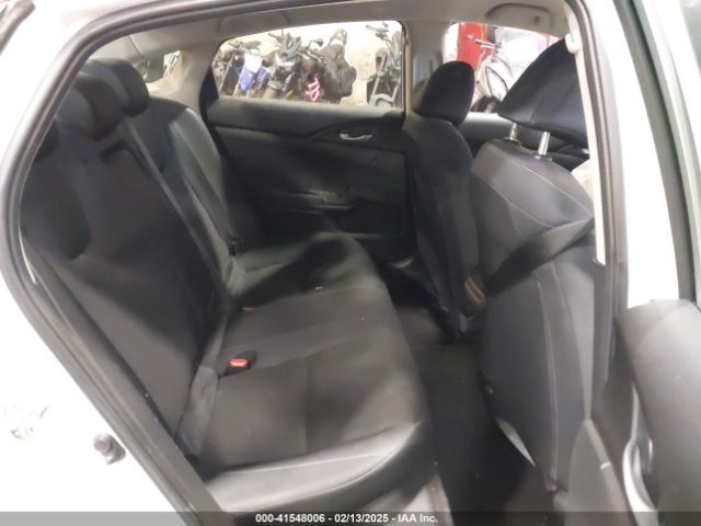 19XZE4F50KE012453 Honda INSIGHT EX
