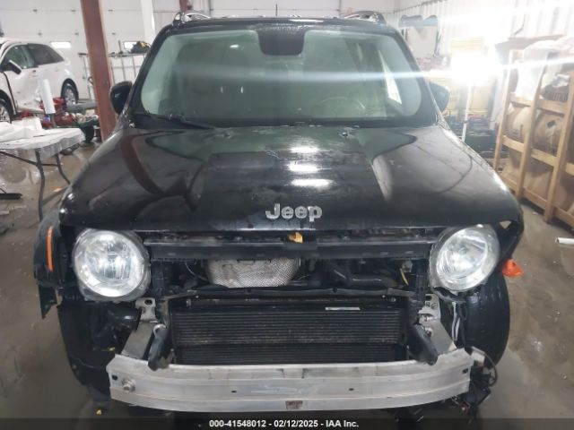ZACCJABT4FPC34572 Jeep Renegade Latitude