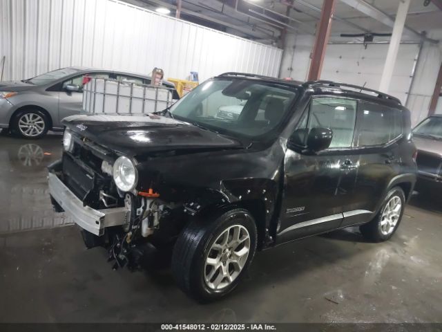 ZACCJABT4FPC34572 Jeep Renegade Latitude