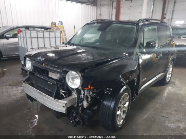 ZACCJABT4FPC34572 Jeep Renegade Latitude