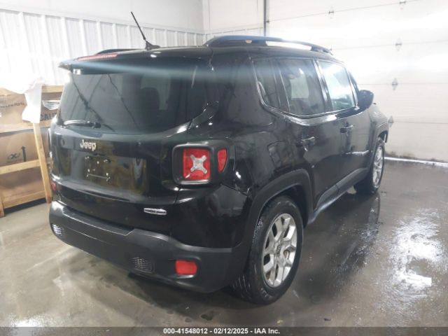 ZACCJABT4FPC34572 Jeep Renegade Latitude