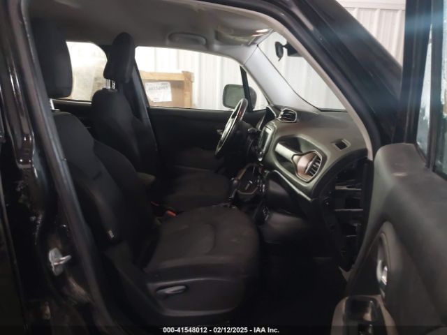ZACCJABT4FPC34572 Jeep Renegade Latitude