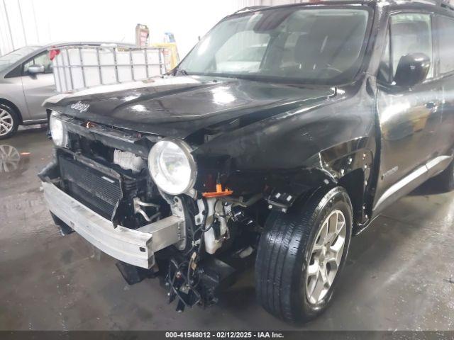 ZACCJABT4FPC34572 Jeep Renegade Latitude