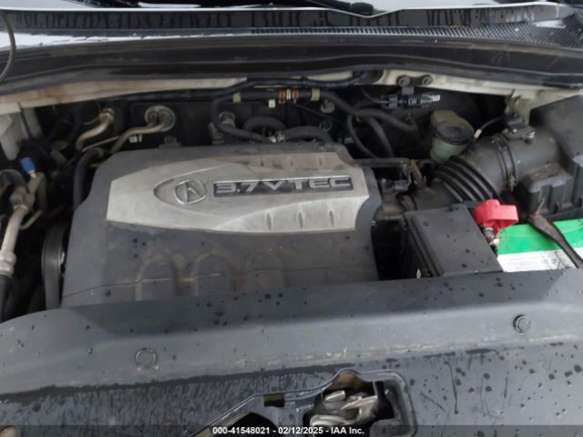 2007 ACURA MDX 2HNYD28317H536523 Photo 9