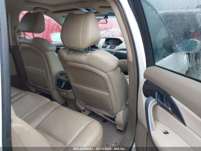 2007 ACURA MDX 2HNYD28317H536523 Photo 7