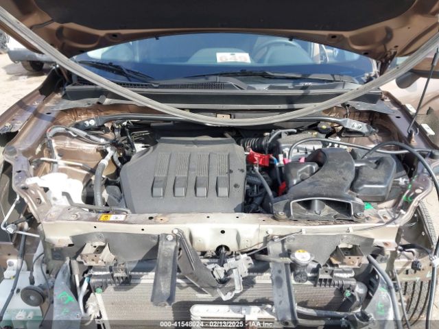 JA4AT3AA0KZ003039 Mitsubishi Eclipse Cross Es