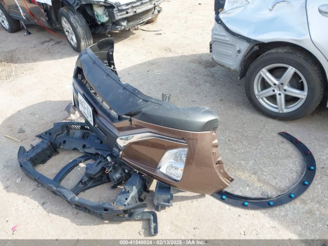 JA4AT3AA0KZ003039 Mitsubishi Eclipse Cross Es