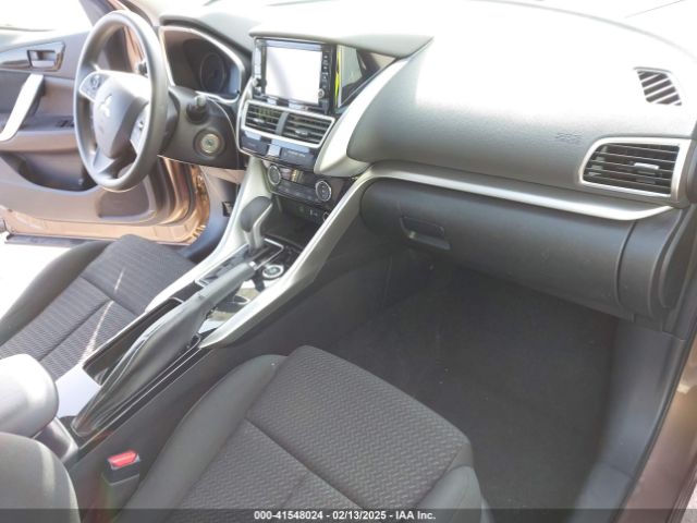 JA4AT3AA0KZ003039 Mitsubishi Eclipse Cross Es
