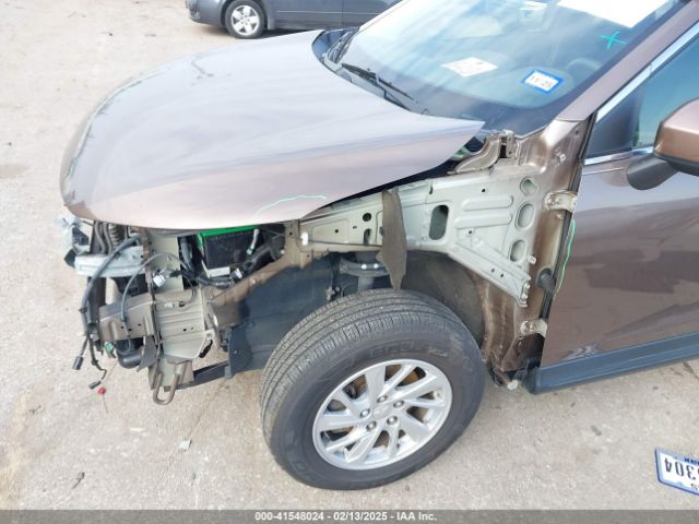 JA4AT3AA0KZ003039 Mitsubishi Eclipse Cross Es