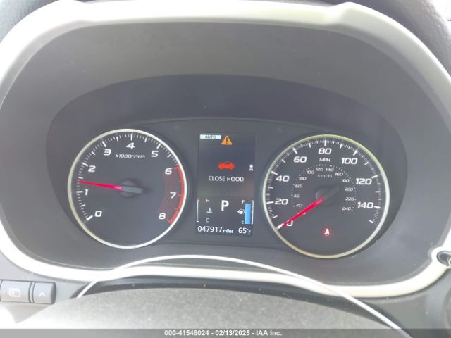 JA4AT3AA0KZ003039 Mitsubishi Eclipse Cross Es
