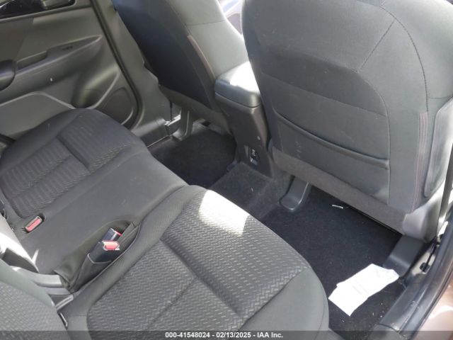 JA4AT3AA0KZ003039 Mitsubishi Eclipse Cross Es
