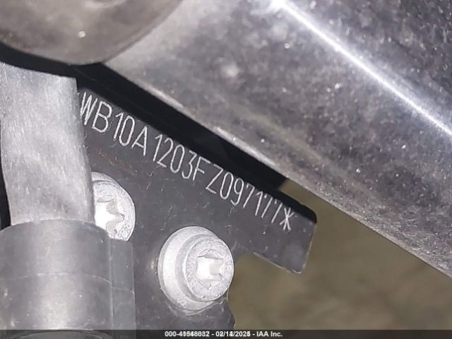2015 BMW R1200 WB10A1203FZ097177 Photo 9