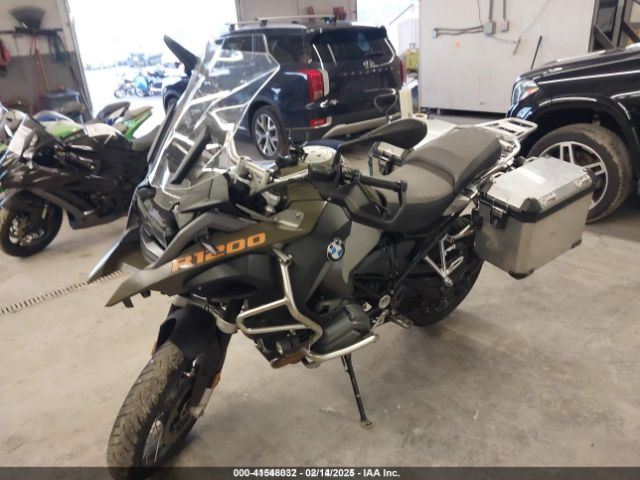 2015 BMW R1200 WB10A1203FZ097177 Photo 1