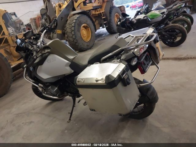 2015 BMW R1200 WB10A1203FZ097177 Photo 2