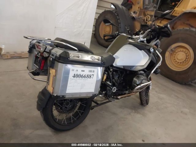2015 BMW R1200 WB10A1203FZ097177 Photo 3