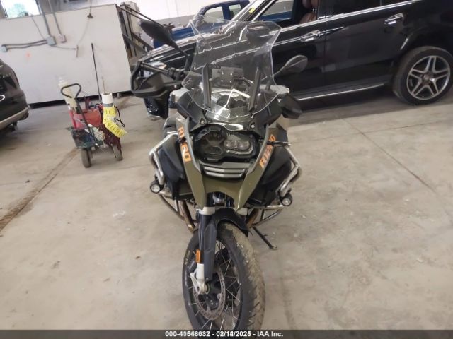 2015 BMW R1200 WB10A1203FZ097177 Photo 4