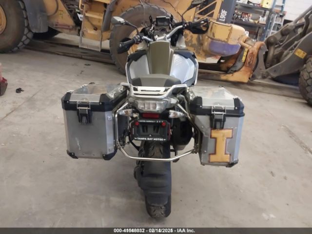 2015 BMW R1200 WB10A1203FZ097177 Photo 5