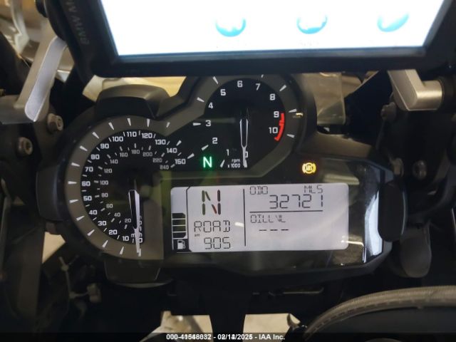2015 BMW R1200 WB10A1203FZ097177 Photo 6