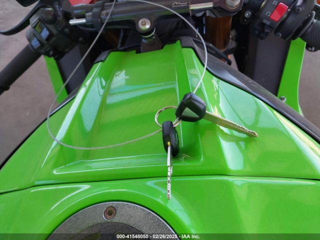 2014 KAWASAKI ZX1000 JKAZXCK11EA009716 Photo 10
