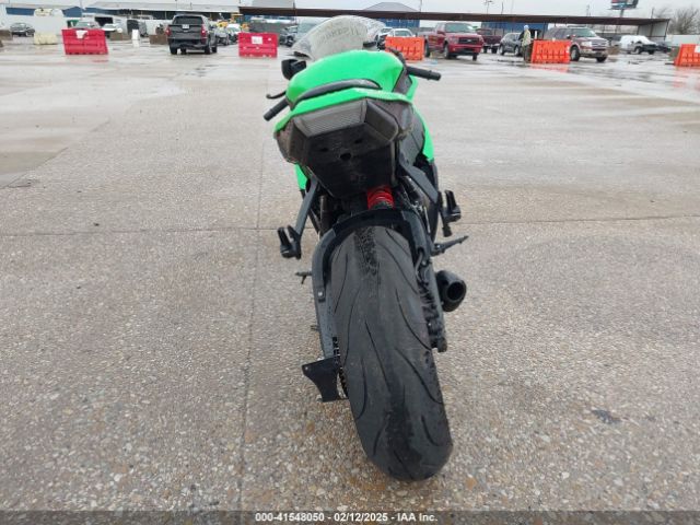 2014 KAWASAKI ZX1000 JKAZXCK11EA009716 Photo 5