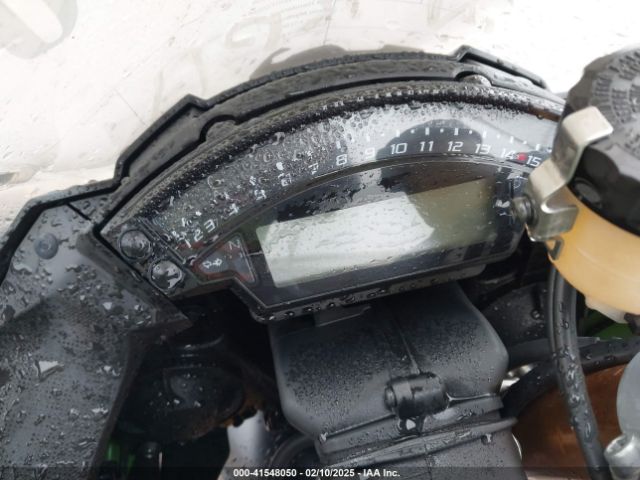 2014 KAWASAKI ZX1000 JKAZXCK11EA009716 Photo 6