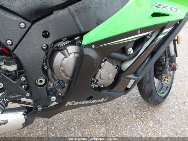 2014 KAWASAKI ZX1000 JKAZXCK11EA009716 Photo 7