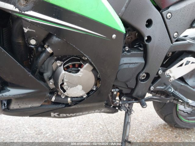 2014 KAWASAKI ZX1000 JKAZXCK11EA009716 Photo 8