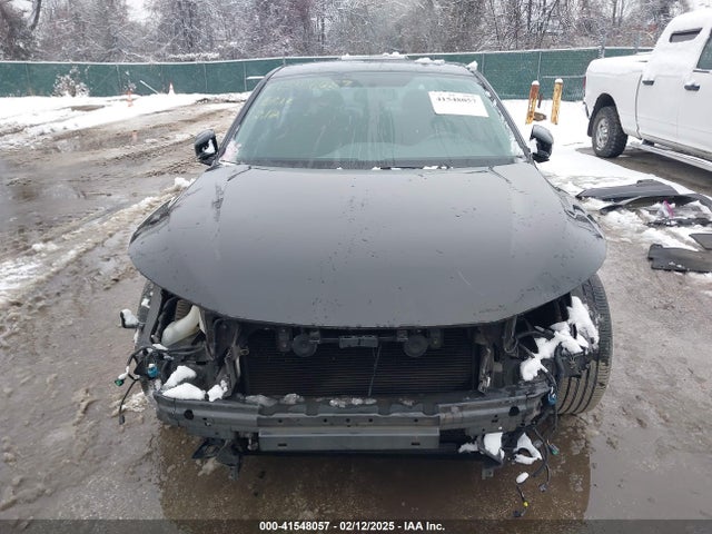 Honda ACCORD EX 2016 1HGCR2F78GA171524 Image 13