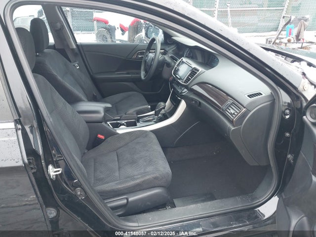 Honda ACCORD EX 2016 1HGCR2F78GA171524 Image 5