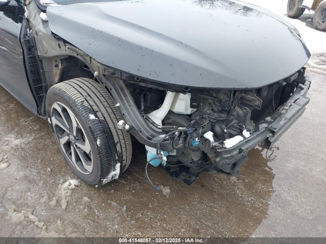 Honda ACCORD EX 2016 1HGCR2F78GA171524 Image 6