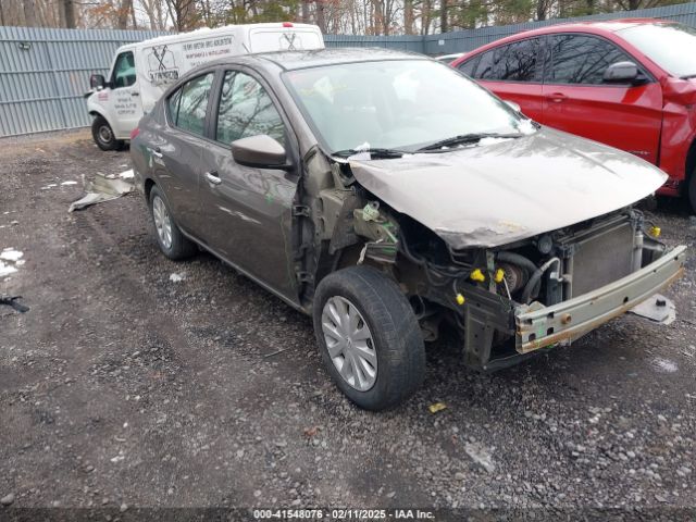 3N1CN7AP1GL802947 auction archive image
