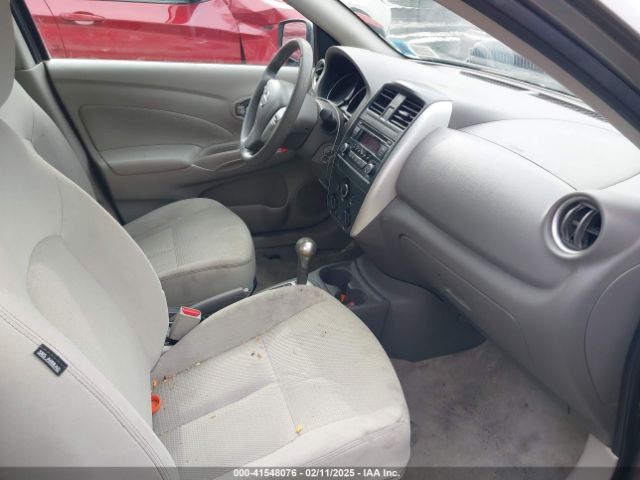 3N1CN7AP1GL802947 Nissan Versa 1.6 S/1.6 S+/1.6 Sl/1.6 Sv