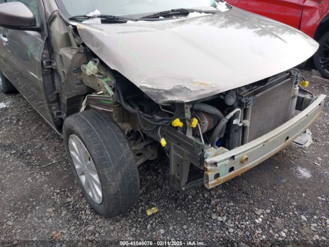 3N1CN7AP1GL802947 Nissan Versa 1.6 S/1.6 S+/1.6 Sl/1.6 Sv