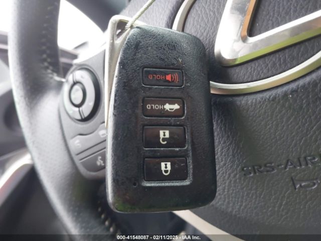 JTHBF1D21E5013034 Lexus IS 250