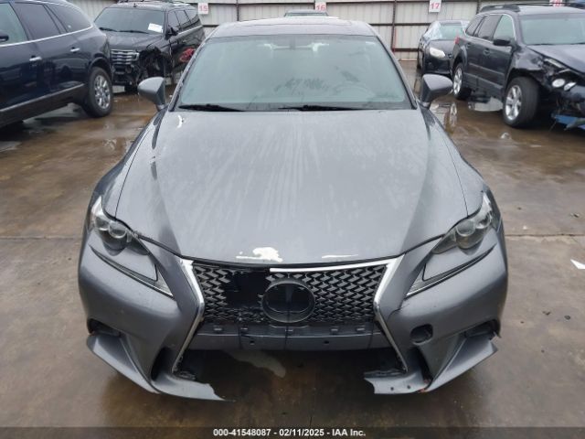 JTHBF1D21E5013034 Lexus IS 250