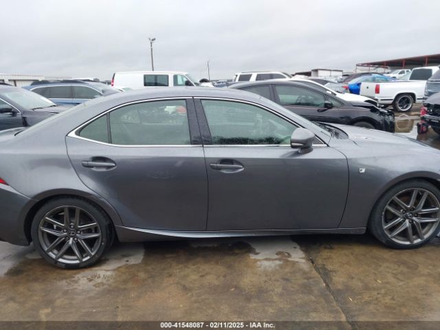 JTHBF1D21E5013034 Lexus IS 250