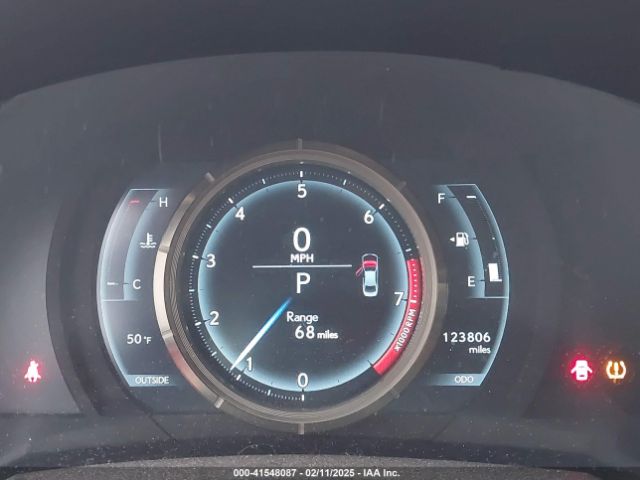 JTHBF1D21E5013034 Lexus IS 250