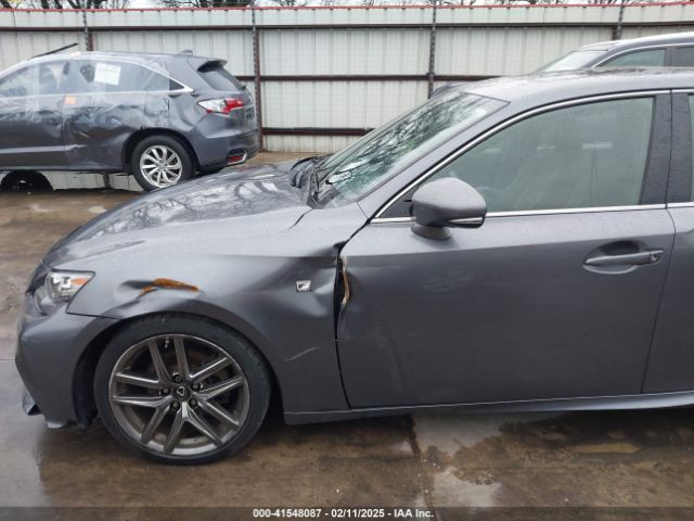 JTHBF1D21E5013034 Lexus IS 250