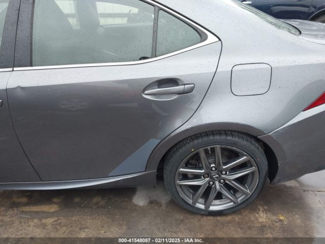 JTHBF1D21E5013034 Lexus IS 250