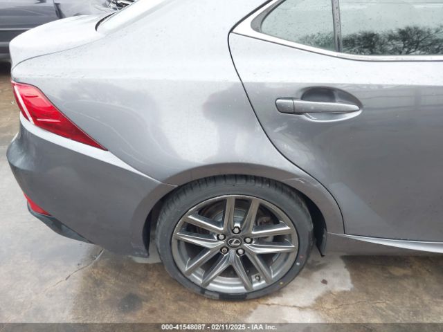 JTHBF1D21E5013034 Lexus IS 250