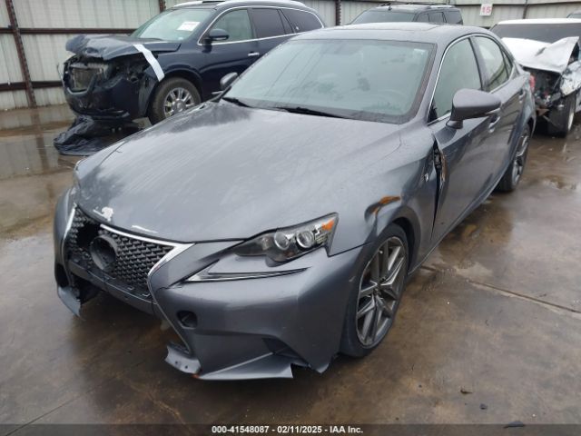JTHBF1D21E5013034 Lexus IS 250