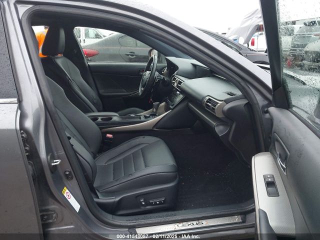 JTHBF1D21E5013034 Lexus IS 250